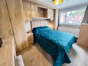 Bedroom 1- click for photo gallery